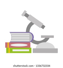 microscope books laboratory science