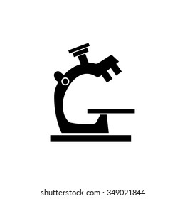 microscope icon