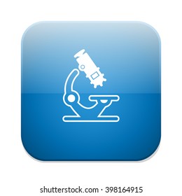 microscope icon