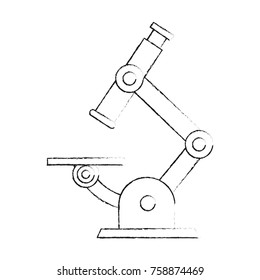 Microscope lab tool