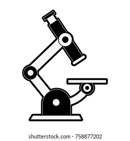 Microscope lab tool
