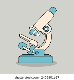 Microscope: Optical marvel magnifying to molecular levels for detailed observation and research in the microscopic realm