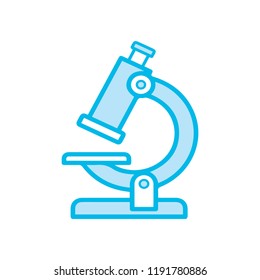 microscope scientific laboratory