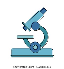 Microscope scientific tool