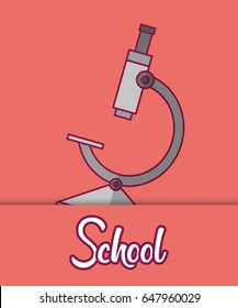 microscope tool icon