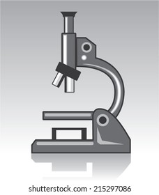 Microscope vector