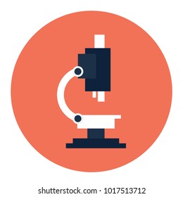 Microscope vector design