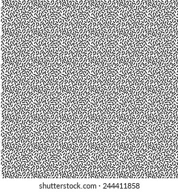 A microscopic scientific vector pattern