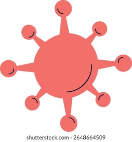 Ameaças microscópicas: entendendo o poder dos vírus
