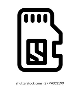 microSD From Computer and PC Component Set