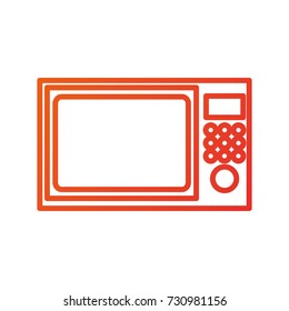 microwave appliance electronic kitchen equipment
