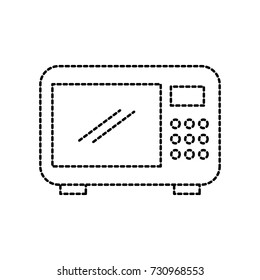 microwave appliance restaurant equipment kitchen