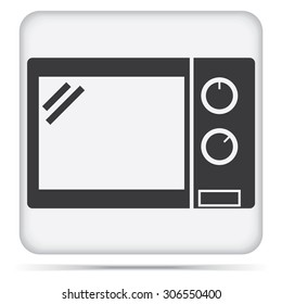 Microwave Icon