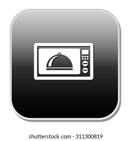 microwave icon