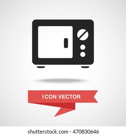 microwave icon