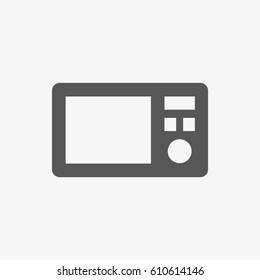 microwave icon