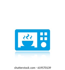 microwave icon