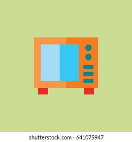 microwave icon