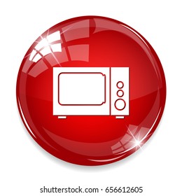 microwave icon