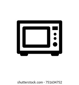 microwave icon,vector illustration. Flat design style. vector microwave icon illustration isolated on White background, microwave icon Eps10. microwave icons graphic design vector symbols.