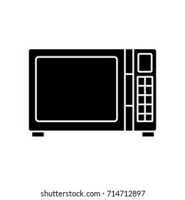 Microwave kitche appliance
