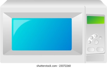 Microwave Oven