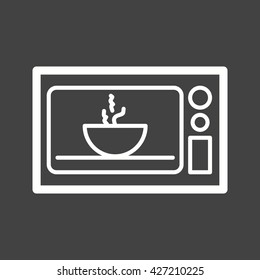Microwave Oven