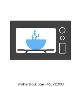 Microwave Oven
