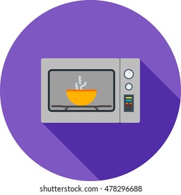 Microwave Oven