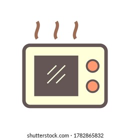 Diseño de iconos vectoriales de alambre de soldadura y método seco.