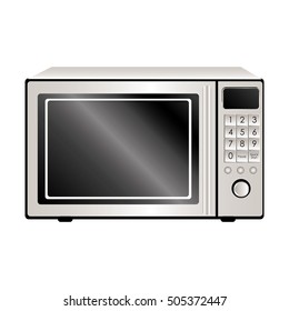 microwave oven icon image 