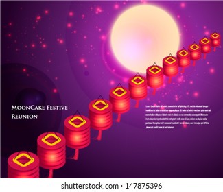 Mid Autumn Festival