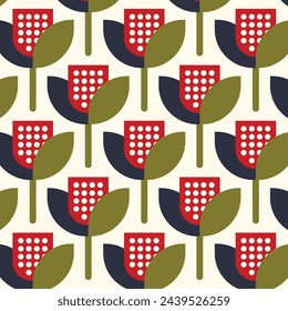 Mid Century Modern Designs in Fabric, Wallpaper and Home Decor