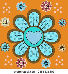 mid century modern pattern,folk art floral pattern,abstract geometric seamless,seamless organic wave pattern,tech circuit board pattern
linBotanical, floral and basic geometry,