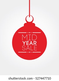 Mid Year Sale