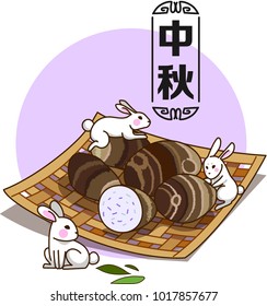 Mid-Autumn Festival traditional holiday