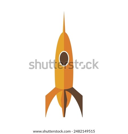 Mid-Century Space Age Icon Illustrations, featuring retro-futuristic designs perfect for vintage and sci-fi themes