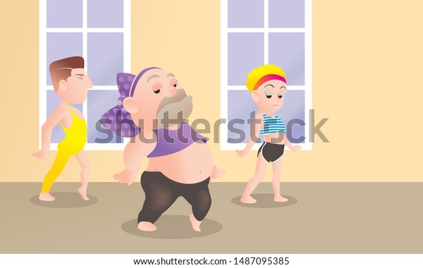 Fat gays free Transsexual teen