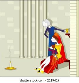 Middle Ages TV
