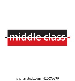 middle  class