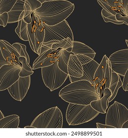 middle impression wave background pattern design 