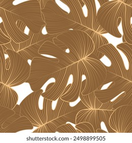 middle impression wave background pattern design 