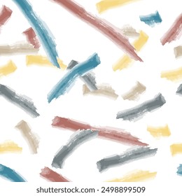 middle impression wave background pattern design 