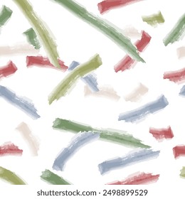 middle impression wave background pattern design 