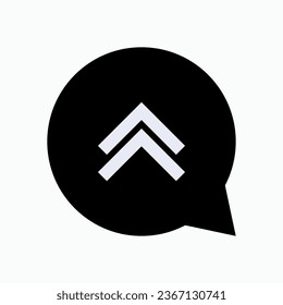Icono de prioridad media. Manejo de Etapas. Finalización de símbolo de foco.