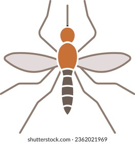 midge mosquito disease gnat insect