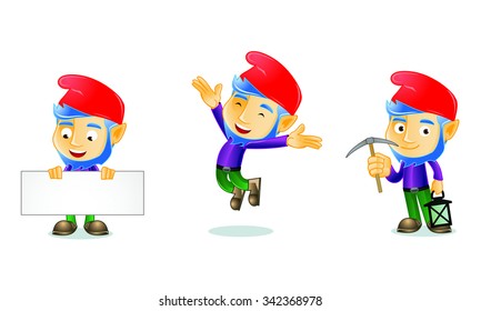MIDGET 1