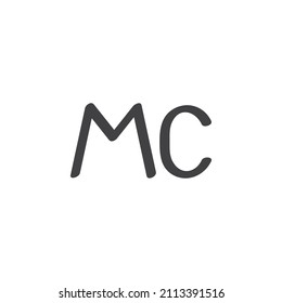 Midheaven astrology sign line icon. linear style sign for mobile concept and web design. outline vector icon. Symbol, logo illustration. Vector graphics