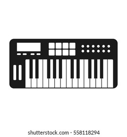 midi keyboard icon