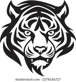 Midnight Stalker Badge Prowling Beauty Symbol